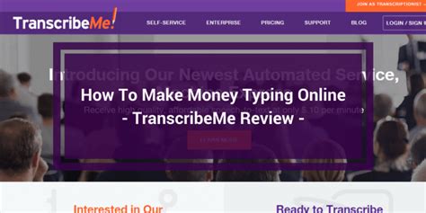 transcribe me|is transcribeme a scam.